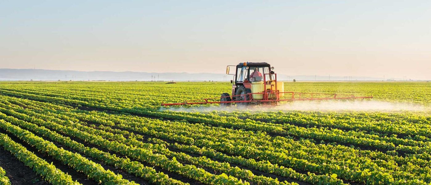 Agriculture